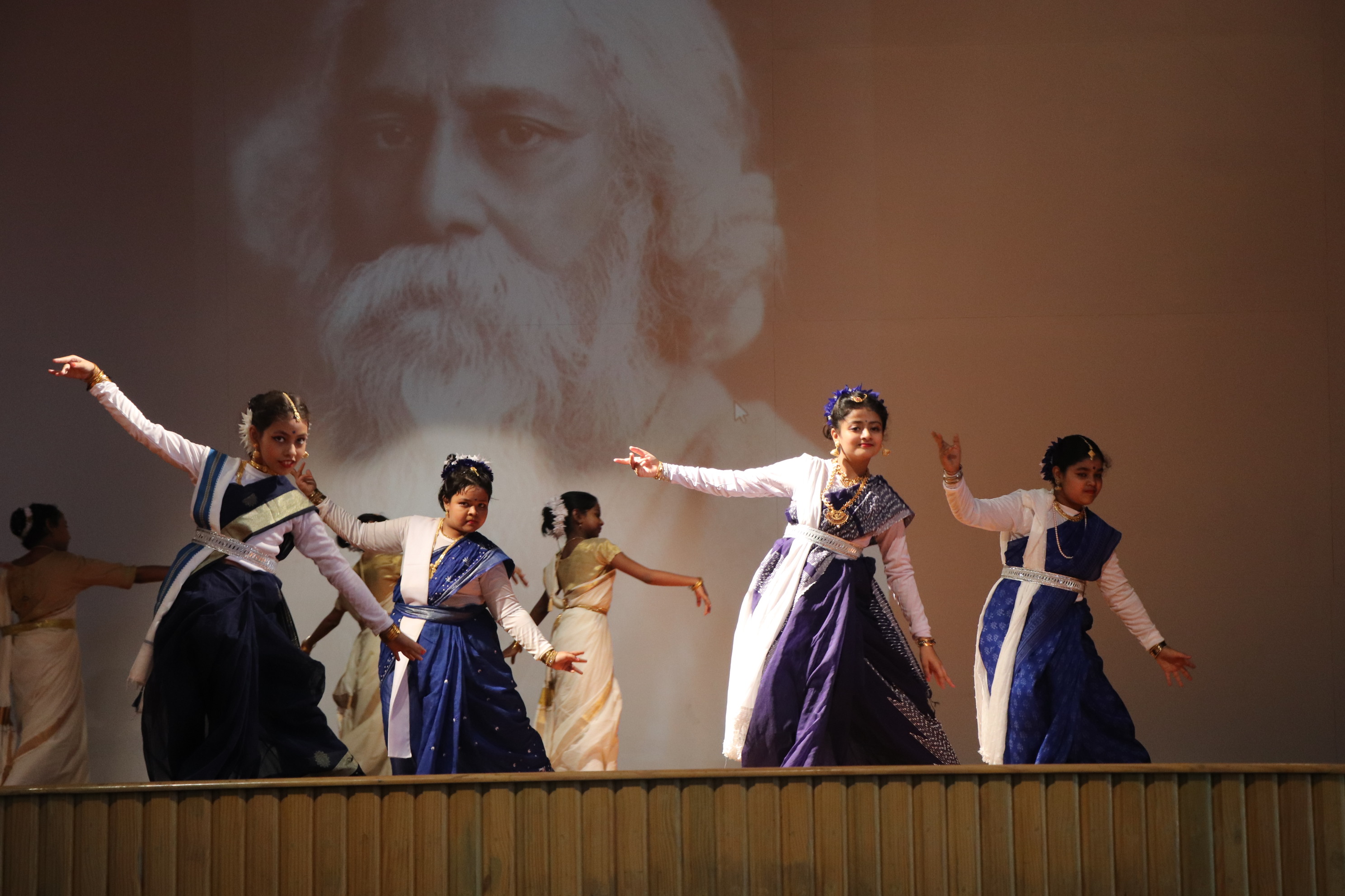 Rabindra Jayanti Celebration 2024