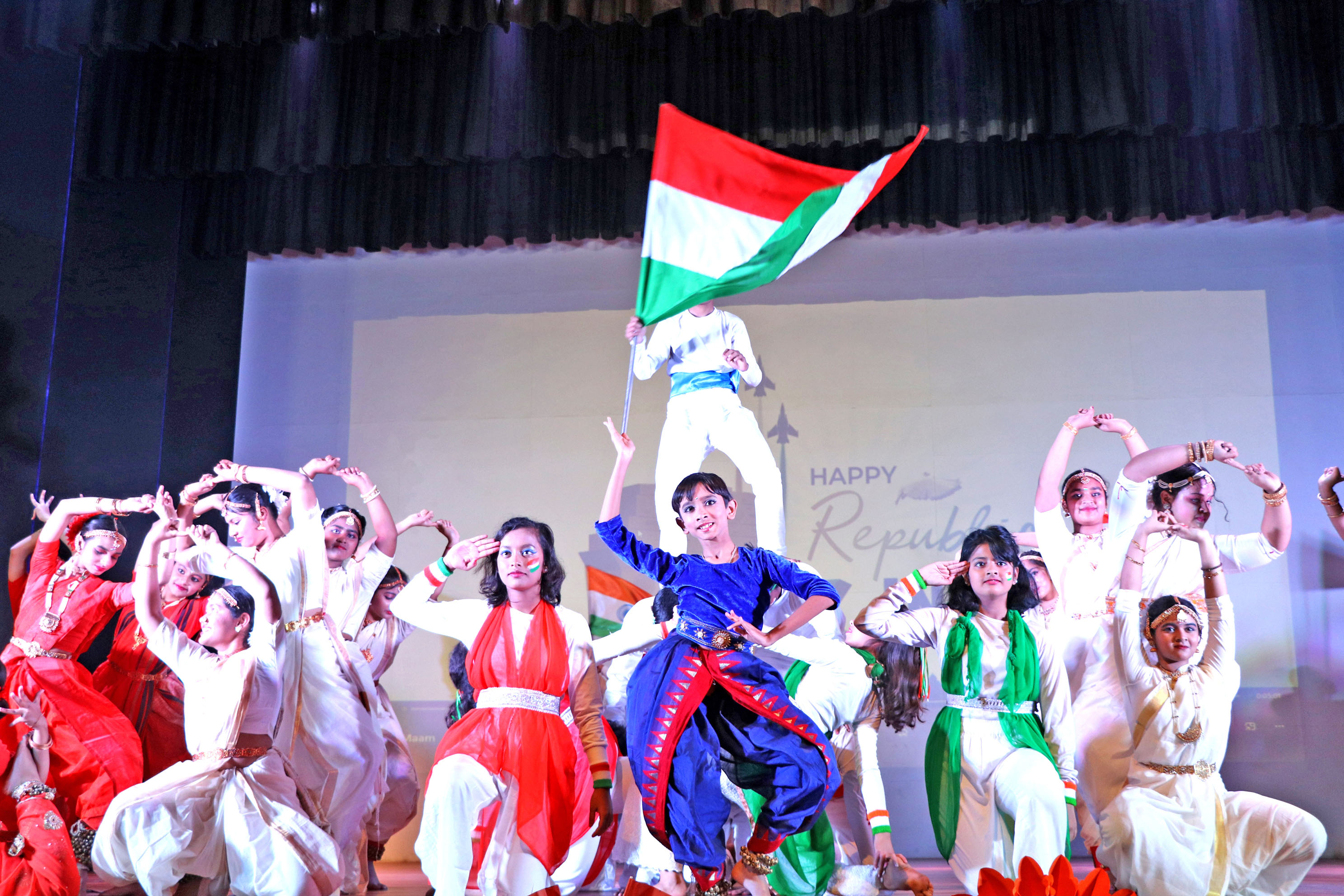 Republic Day Celebrations 2026