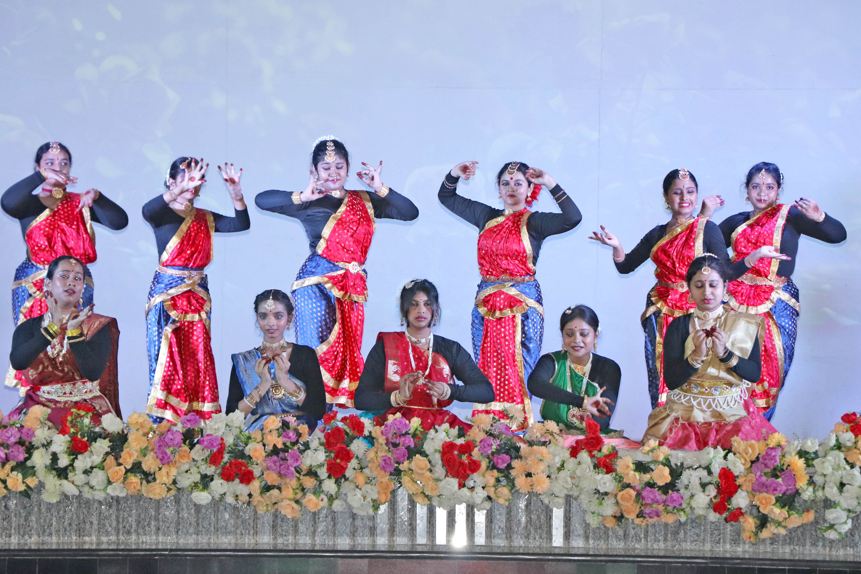 Inaugural Programme 2026-27