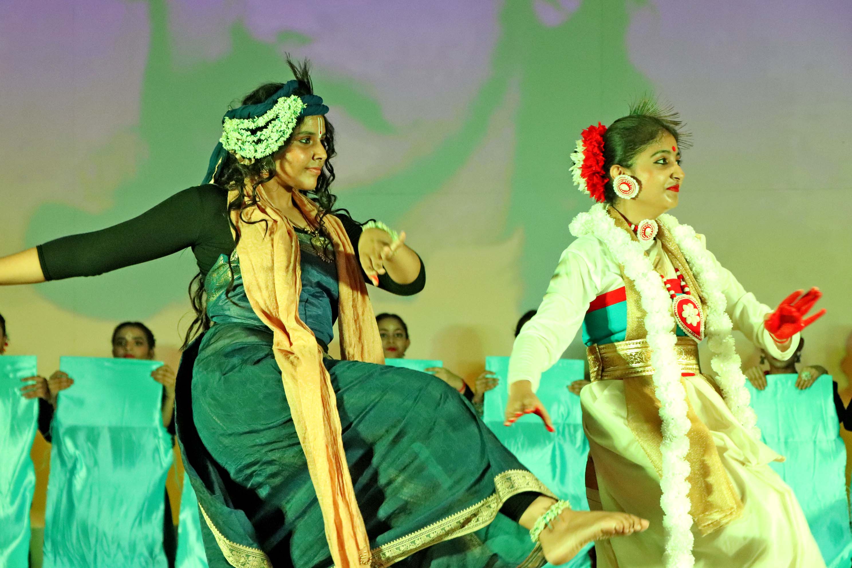 Rabindra Jayanti Celebration 2026